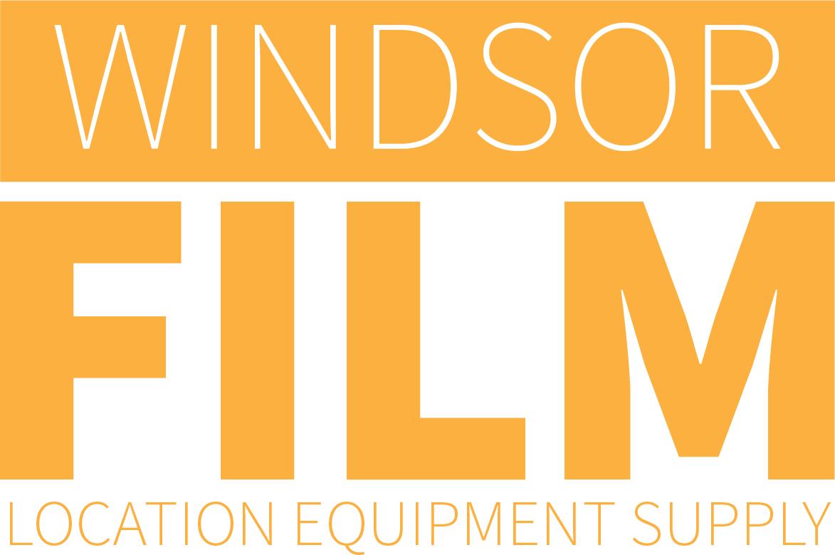Windsor Film Location Equipment Supply
