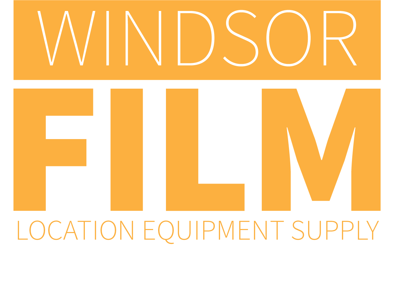 Windsor Film Location Equipment Supply